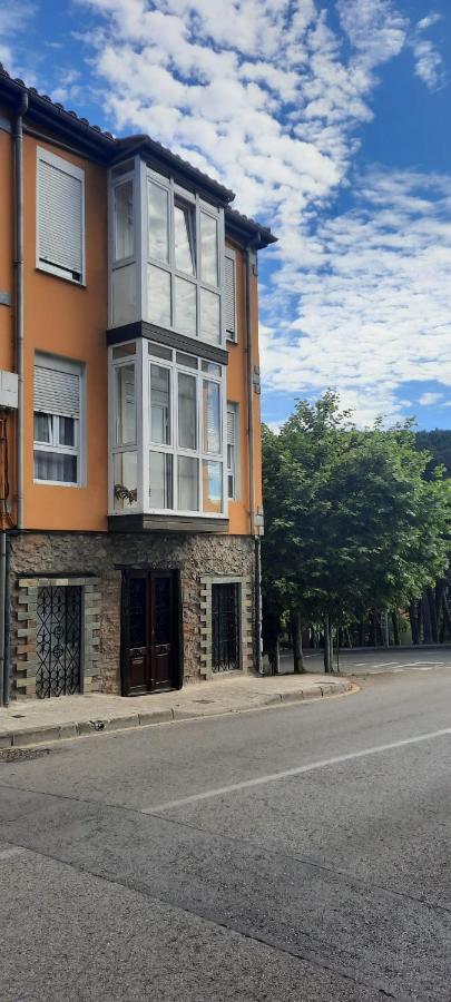 Villa Lucin Santander Exterior photo